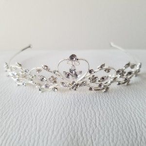 Tiara (Bridal Classics)
